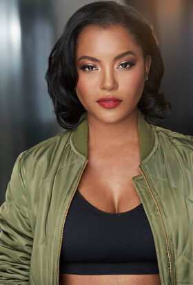 Chinyere Dobson
